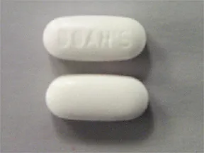 Doan's Extra Strength 580 mg (467 mg) tablet
