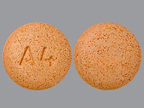 Adzenys XR-ODT 12.5 mg extended release disintegrating tablet