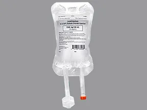 levetiracetam 1,500 mg/100 mL in sodium chloride(iso-osm) IV piggyback