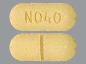 Nivanex DMX 10 mg-15 mg-380 mg tablet