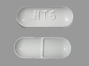 theophylline ER 600 mg tablet,extended release 24 hr