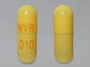 Focalin XR 10 mg capsule,extended release