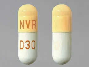 Focalin XR 30 mg capsule,extended release