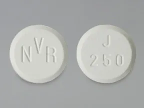 Exjade 250 mg dispersible tablet