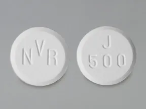 Exjade 500 mg dispersible tablet
