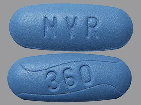 Jadenu 360 mg tablet