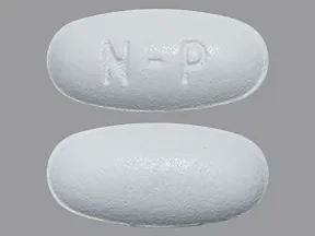 Nephplex Rx 1 mg-60 mg-300 mcg-12.5 mg tablet