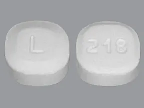 lamotrigine 25 mg chewable dispersible tablet