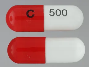 cefadroxil 500mg usos