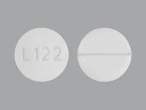 lamotrigine 100 mg tablet