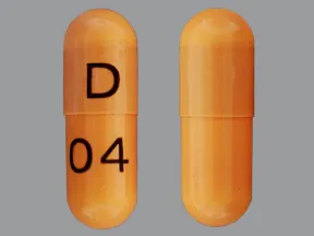 gabapentin 400 mg capsule