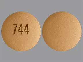 paliperidone ER 1.5 mg tablet,extended release 24 hr
