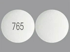 paliperidone ER 3 mg tablet,extended release 24 hr