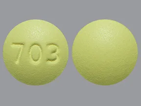 salsalate 500 mg tablet