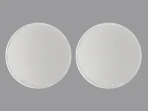 potassium gluconate 500 mg (83 mg) tablet