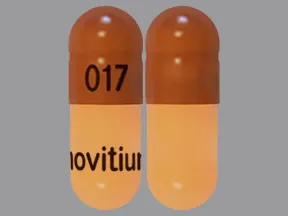 thiothixene 10 mg capsule
