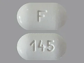 fenofibrate nanocrystallized 145 mg tablet