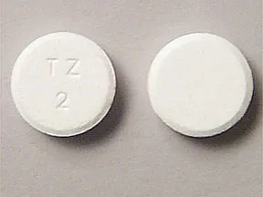 Remeron SolTab 30 mg disintegrating tablet