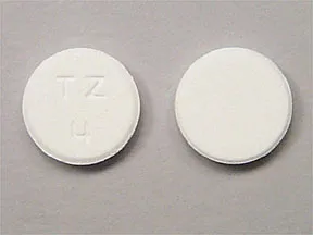 Remeron SolTab 45 mg disintegrating tablet