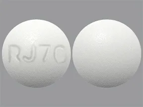 guanfacine ER 1 mg tablet,extended release 24 hr