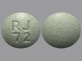 guanfacine ER 3 mg tablet,extended release 24 hr