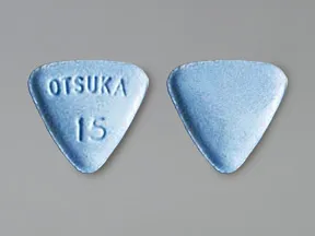 Samsca 15 mg tablet