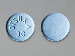 Samsca 30 mg tablet