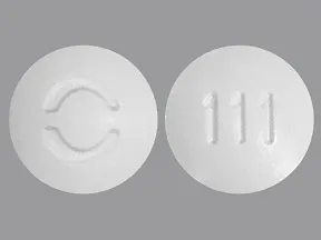 Vanadom 350 mg tablet