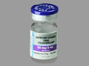 Caffeine Citrate Oral : Uses, Side Effects, Interactions Caffeine Citrate Oral : Uses, Side Effects, Interactions