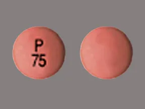 PAP02010: This medicine is a light brown, round, enteric-coated, tablet imp...