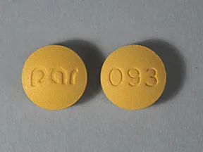 doxycycline monohydrate 100 mg tablet