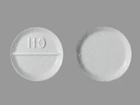 alprazolam 0.25 mg disintegrating tablet