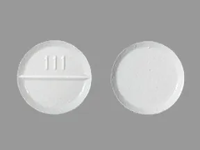 alprazolam 0.5 mg disintegrating tablet