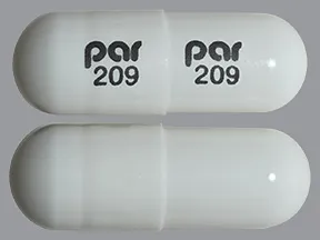 propafenone ER 225 mg capsule,extended release 12 hr