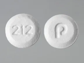 risperidone 0.25 mg disintegrating tablet