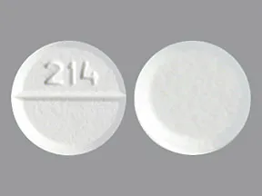 alprazolam 2 mg disintegrating tablet