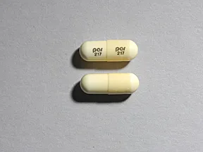 doxepin 10 mg capsule