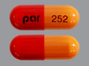 olanzapine-fluoxetine 12 mg-25 mg capsule