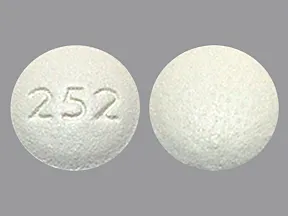 pramipexole ER 0.75 mg tablet,extended release 24 hr