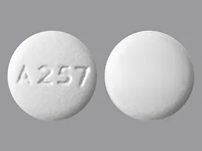 clonidine HCl ER 0.1 mg tablet,extended release,12 hr