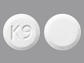 clonazepam 2 mg disintegrating tablet