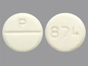 midodrine 10 mg tablet