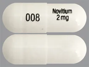 nitisinone 2 mg capsule