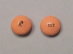 Alophen (bisacodyl) 5 mg tablet,delayed release