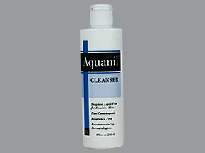 Aquanil Skin Cleanser