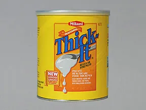 Diafoods Thick-It oral powder