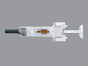 Fragmin 5,000 anti-Xa unit/0.2 mL subcutaneous syringe