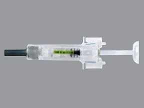 Fragmin 7,500 anti-Xa unit/0.3 mL subcutaneous syringe