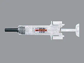 Fragmin 10,000 anti-Xa unit/mL subcutaneous syringe