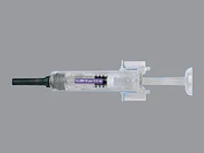 Fragmin 15,000 anti-Xa unit/0.6 mL subcutaneous syringe